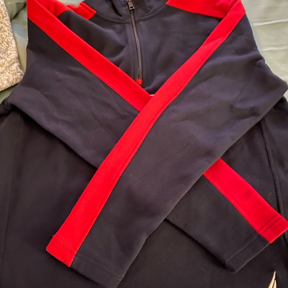 Boys pullover fleece - Picture 2 of 5